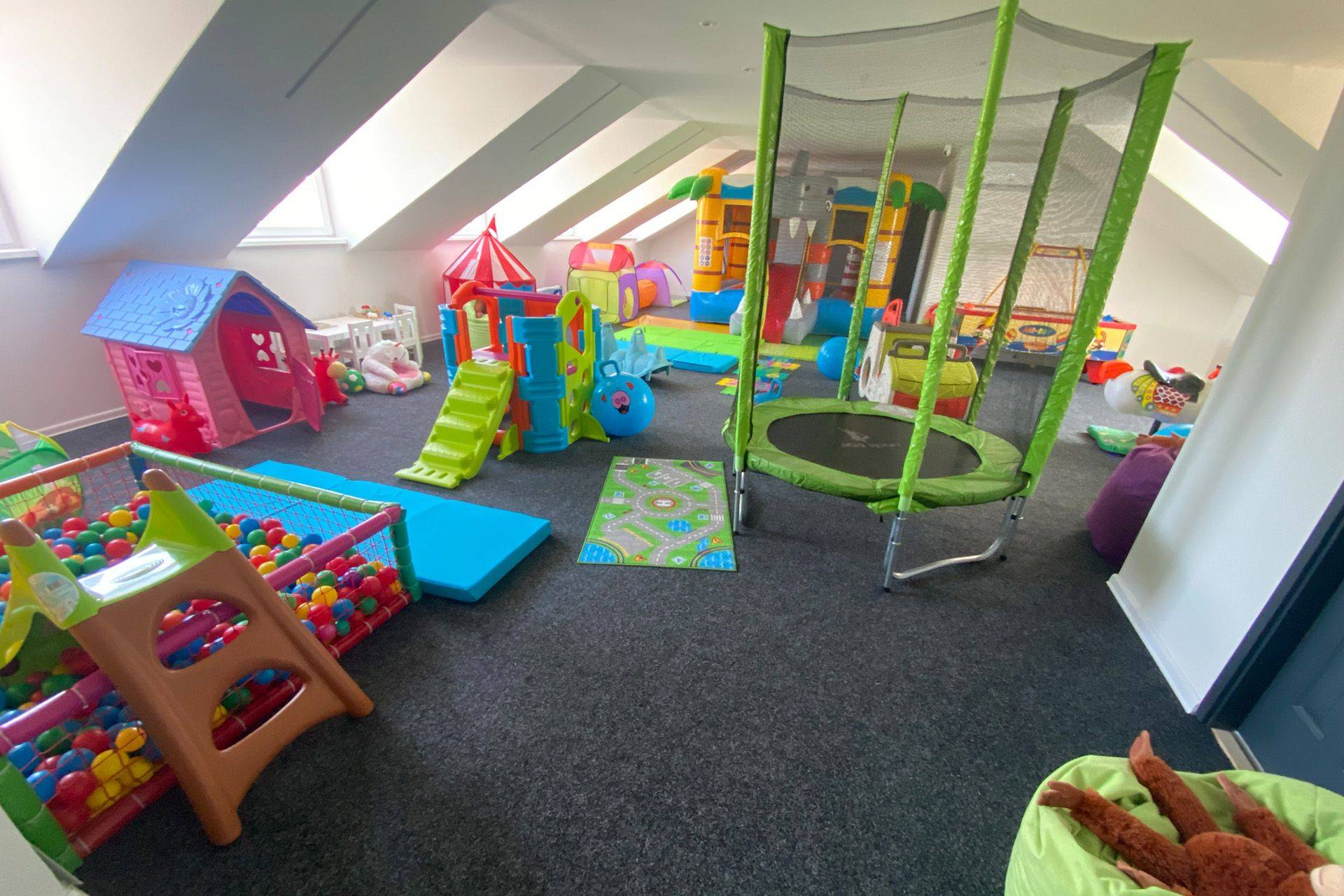 Magic Land  Magic Land